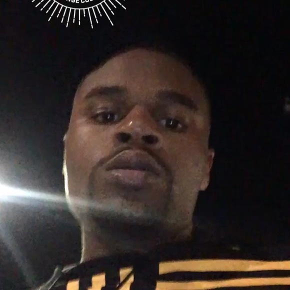 Meet your Posher, Hakeem - Picture 1 of 1